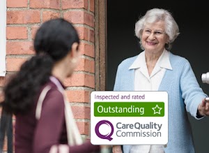Home Instead Home Care & Live-in Care Taunton & West Somerset